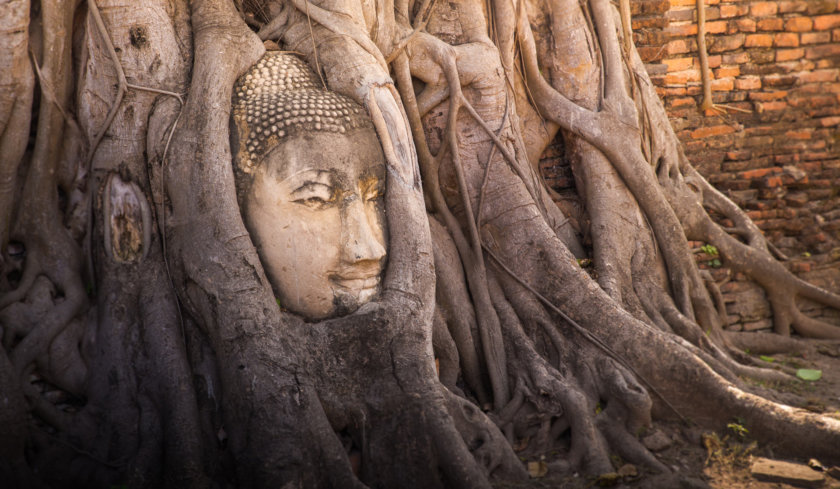 Ayutthaya - 10 Day Thailand Itinerary - top things to do