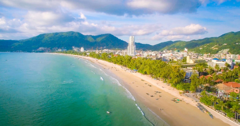 Patong - 10 Day Thailand Itinerary - top things to do
