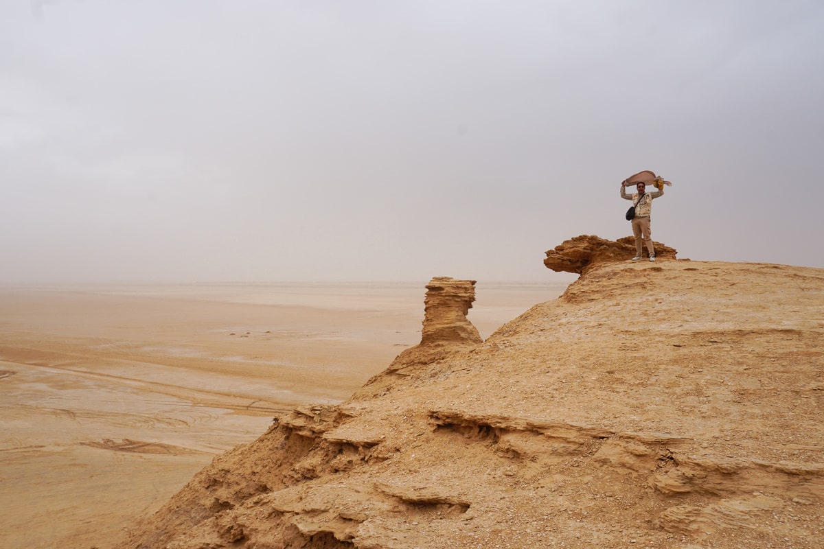 Ong-Jmal-cou-du-chameau-ou-aller-en-Tunisie