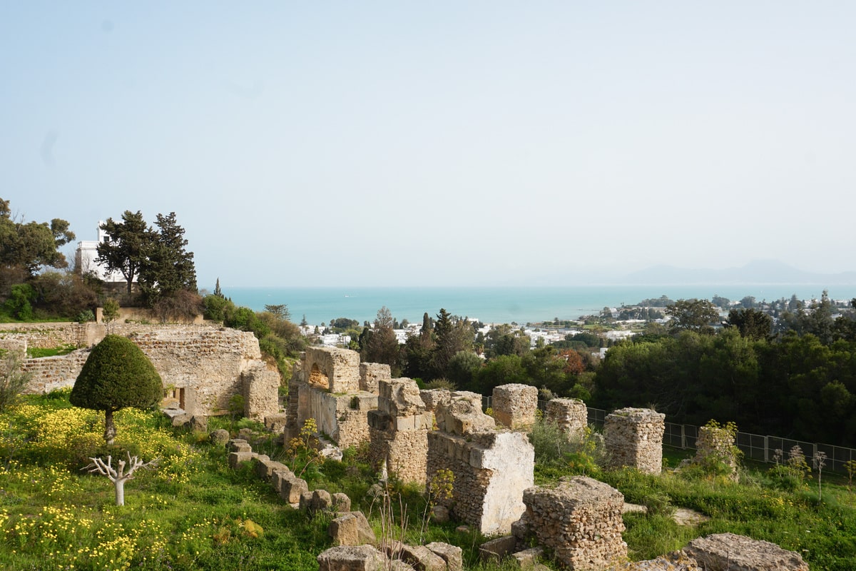 colline-de-Byrsa-Carthage-voyage-en-Tunisie
