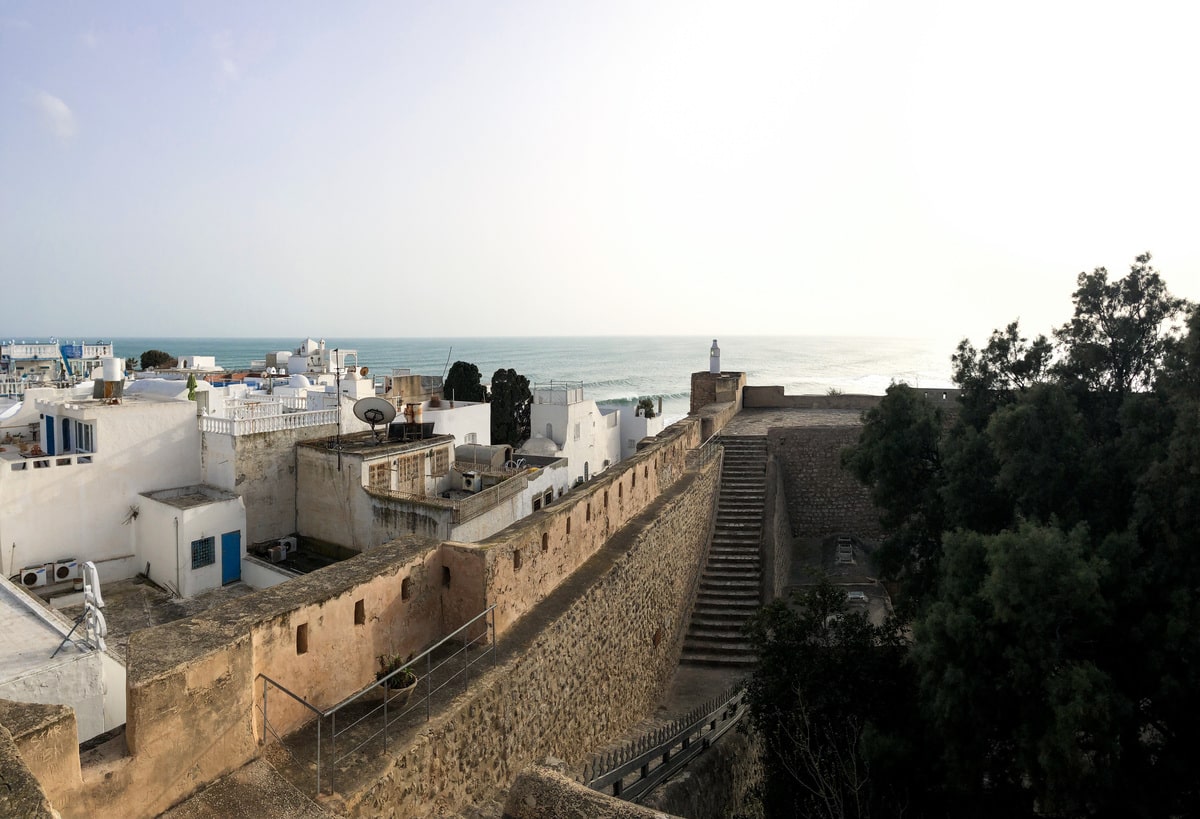 fort-espagnol-quoi-faire-en-Tunisie