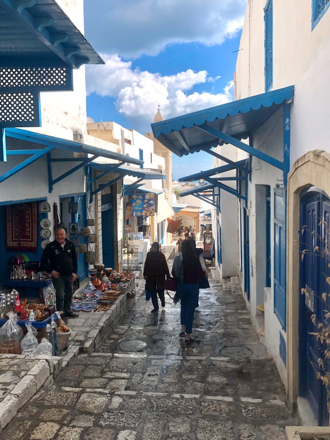medina-de-Sousse-quoi-faire-en-Tunisie