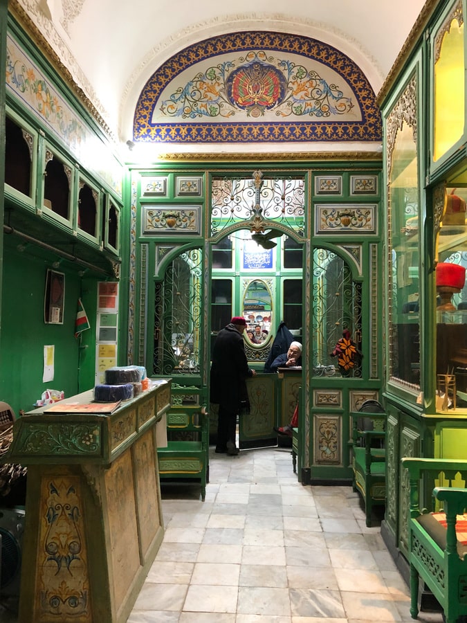 souk-parfumeur-medina-Tunis-voyage-en-Tunisie