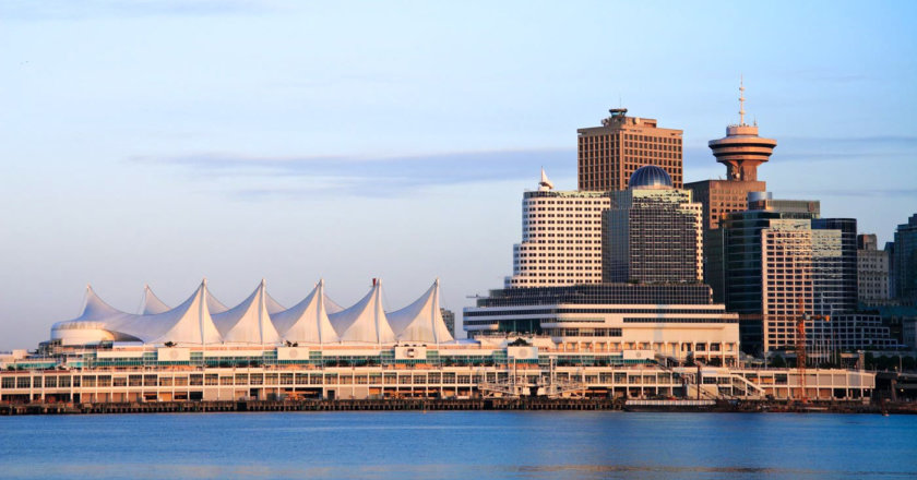 Canada Place