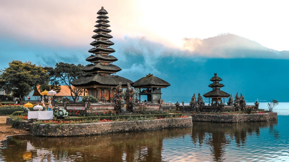 Munduk, Bali 2 weeks itinerary