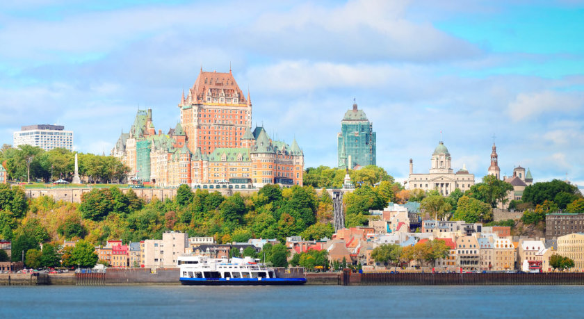 Quebec - 3 weeks Quebec itinerary
