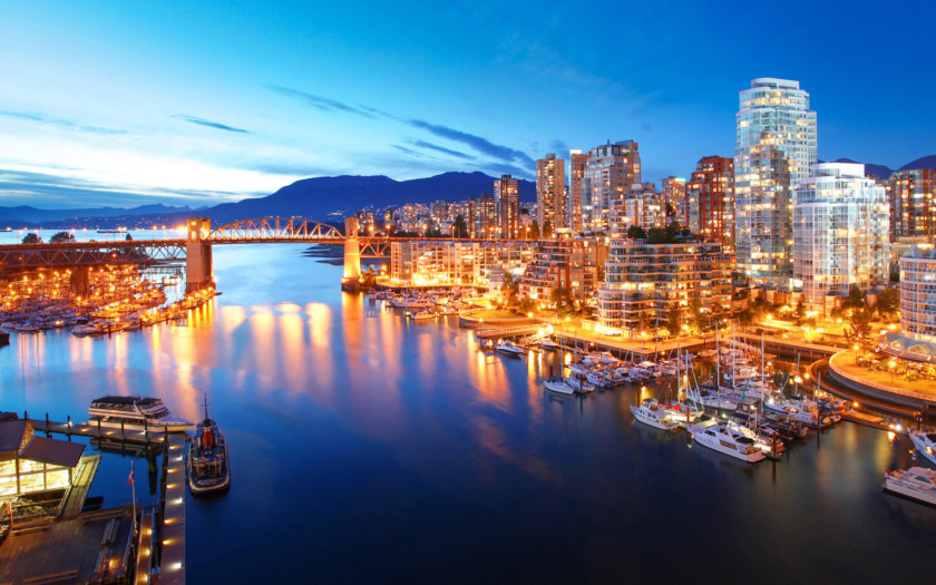 Vancouver - best things to do