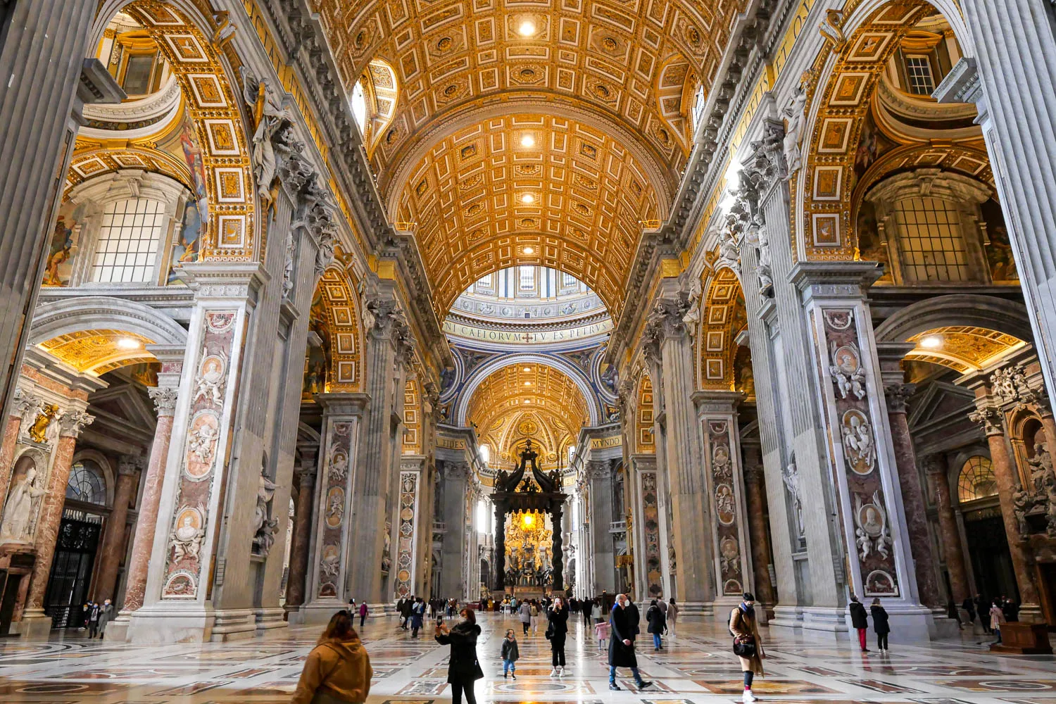 basilique-saint-pierre-vatican basilique-saint-pierre-vatican