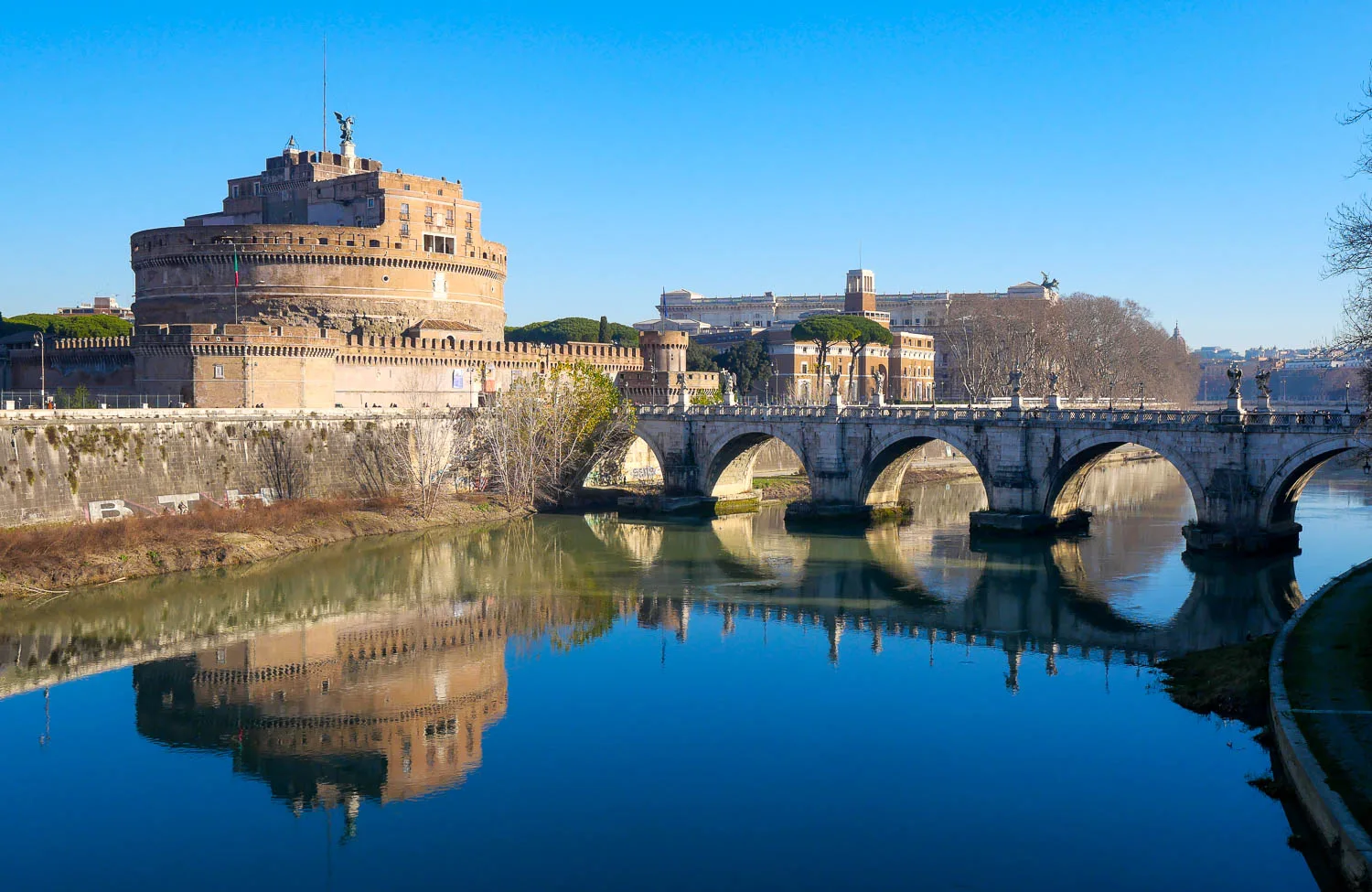 castel-sant-angelo-rome castel-sant-angelo-rome