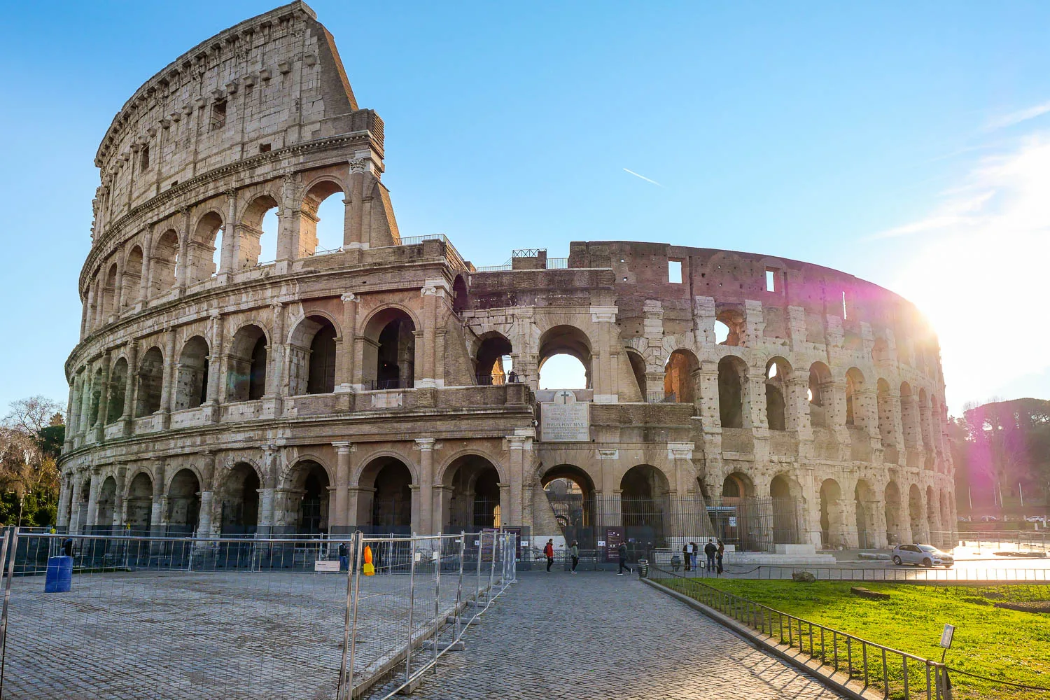 colisee-rome colisee-rome