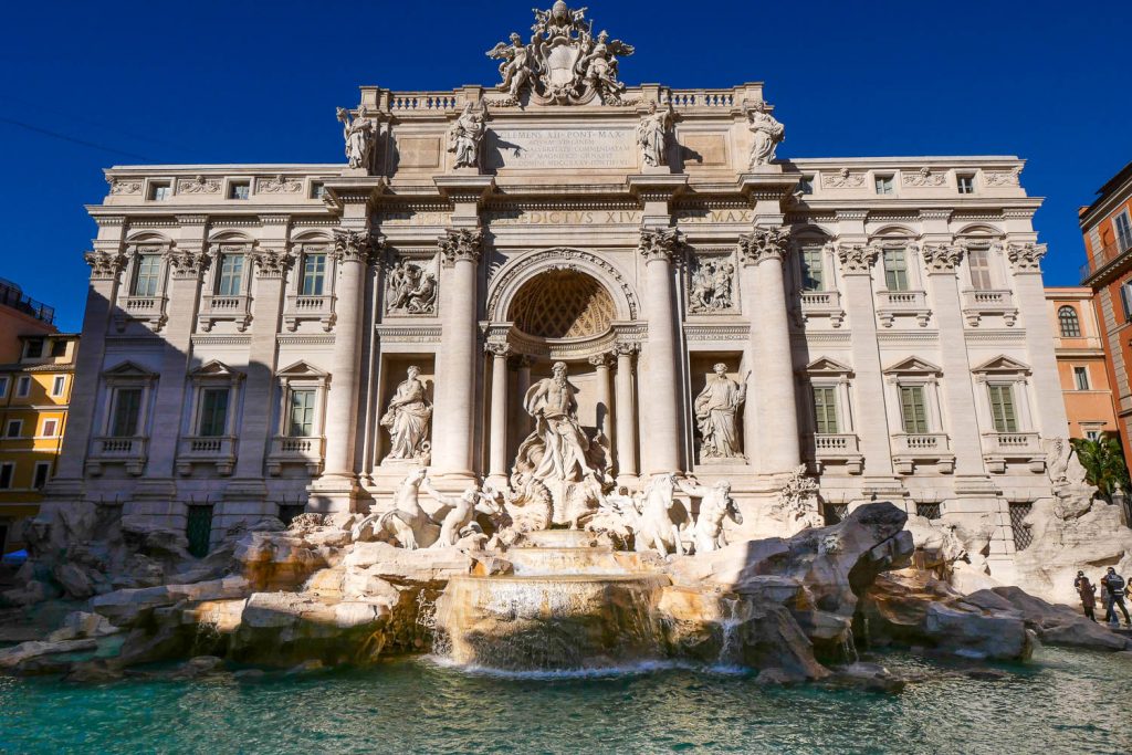 3 Days in Rome: Ultimate Itinerary - BonAdvisor