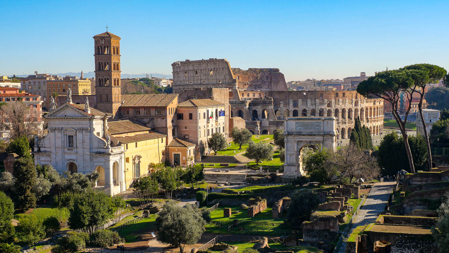 forum-romain-colisee