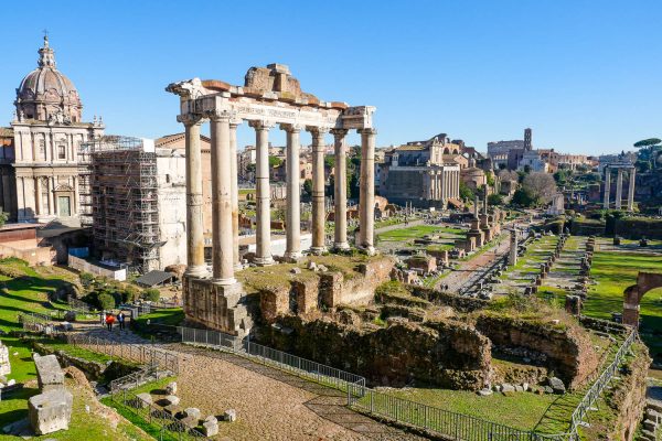 3 Days in Rome: Ultimate Itinerary - BonAdvisor