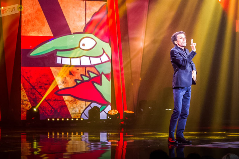 Just for Laughs Festival - best things to do in Montreal - 3 day itinerary
