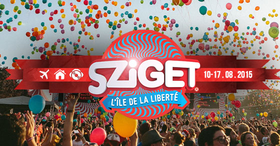 The Sziget Festival - Best things to do in Budapest - Budapest itinerary