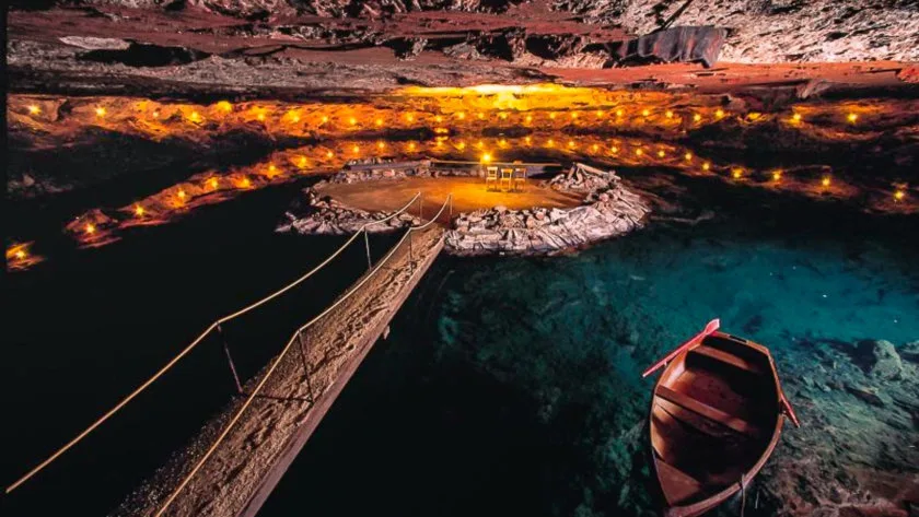 one thing to do in Hallstatt