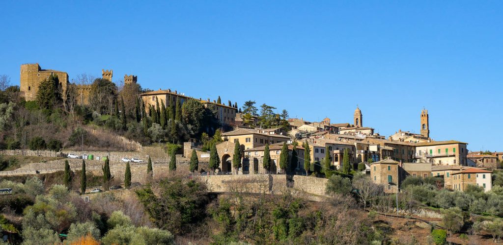 Montalcino-toscane - Bonadvisor