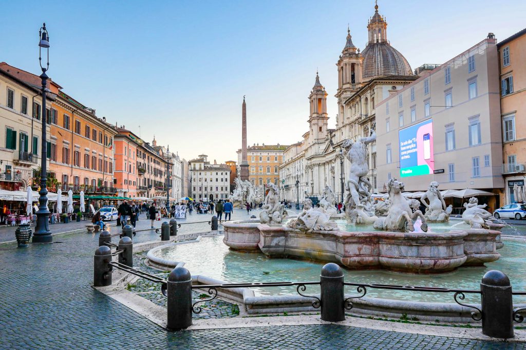 3 Days in Rome: Ultimate Itinerary - BonAdvisor