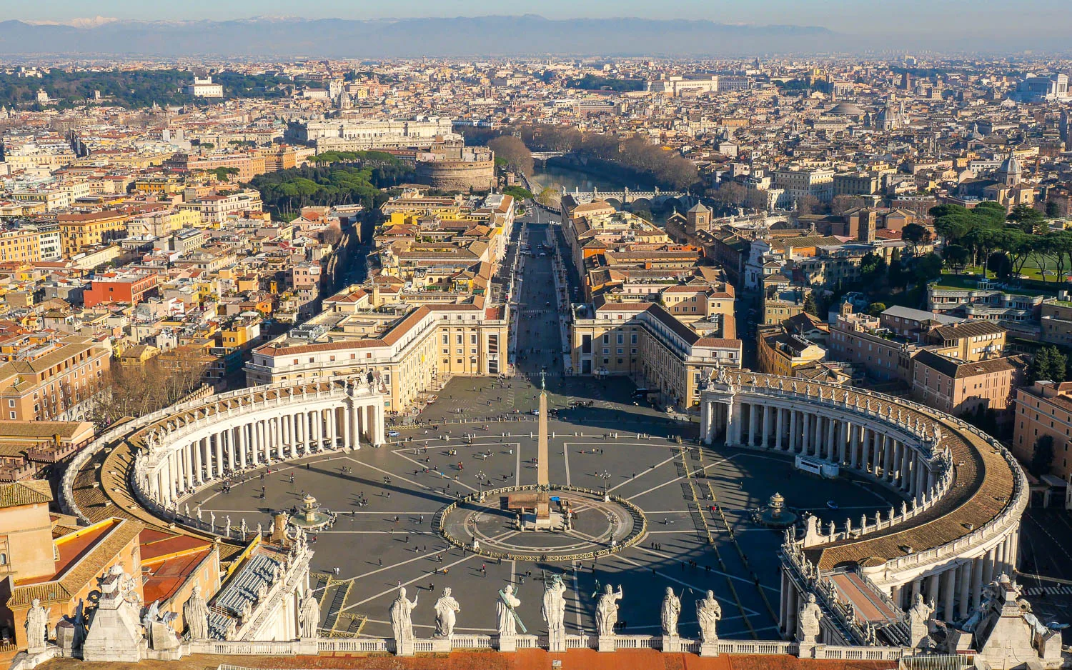 place-saint-pierre-vatican place-saint-pierre-vatican