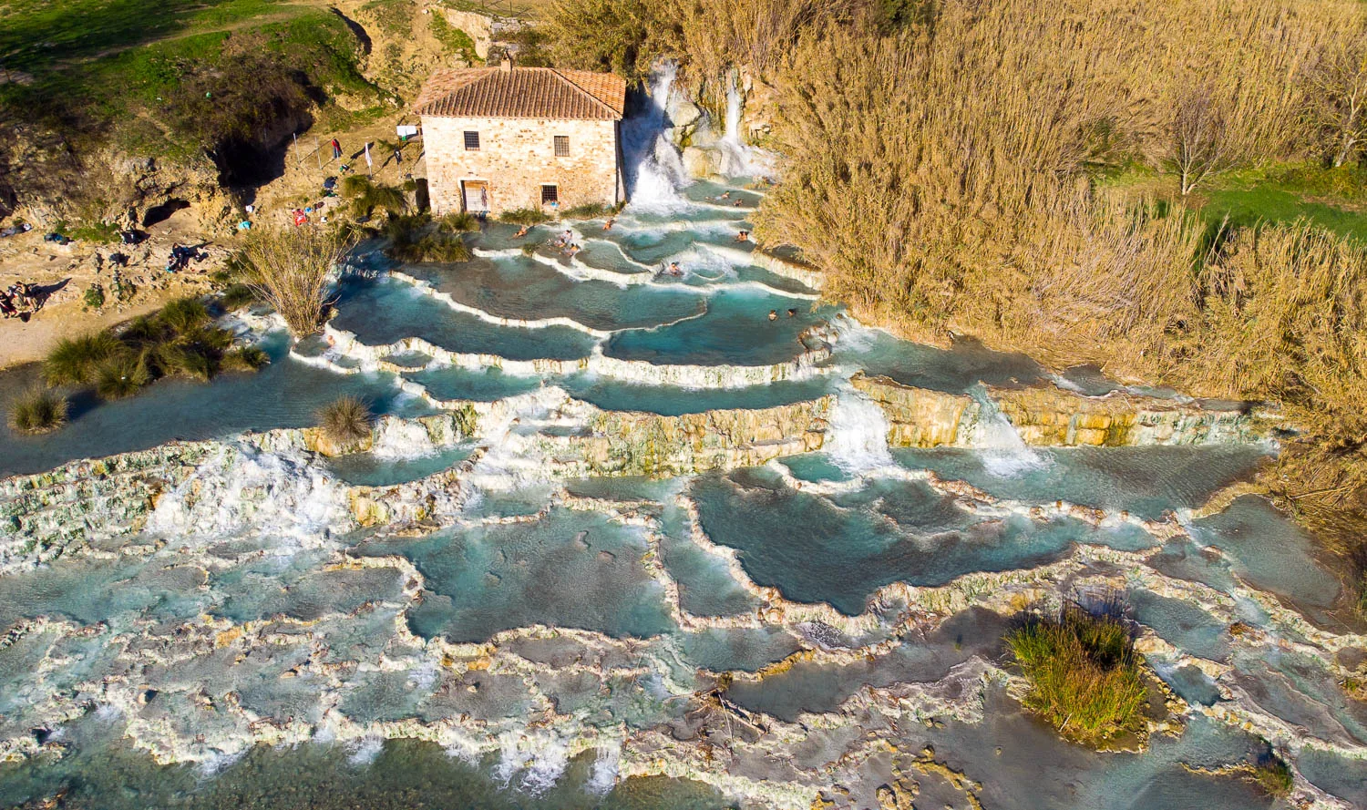  - Tuscany itinerary - Tuscany things to do