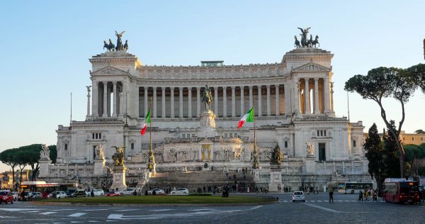 3 Days in Rome: Ultimate Itinerary - BonAdvisor