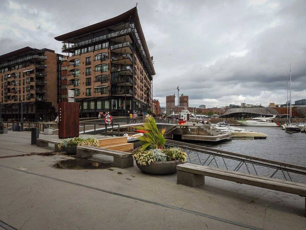 2 week Norway itinerary