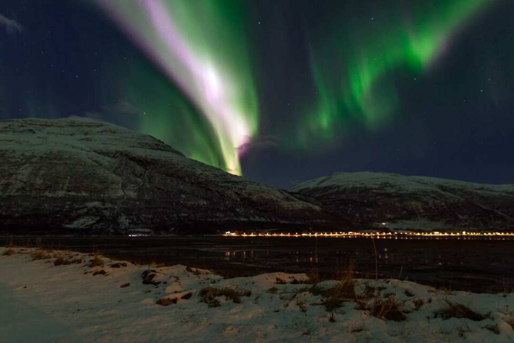 Northern Lights Tromsø