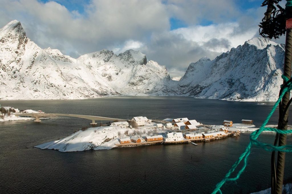 Top 14 Things To Do And See In Lofoten Islands - BonAdvisor