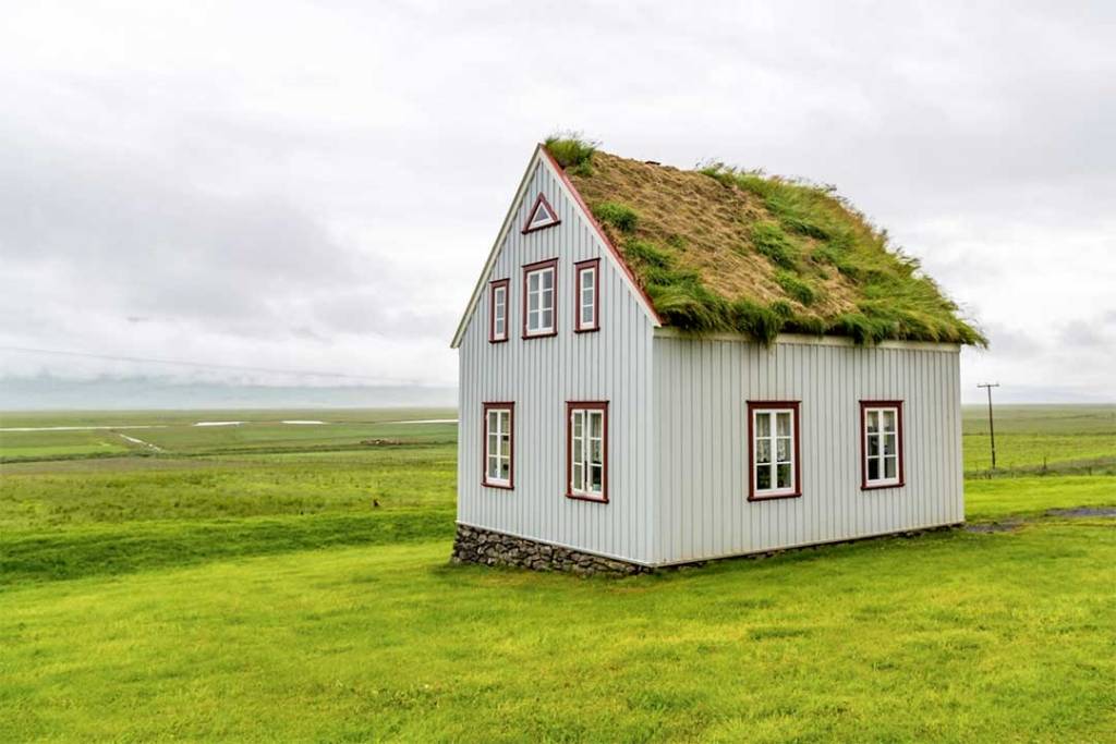 accommodation in Iceland