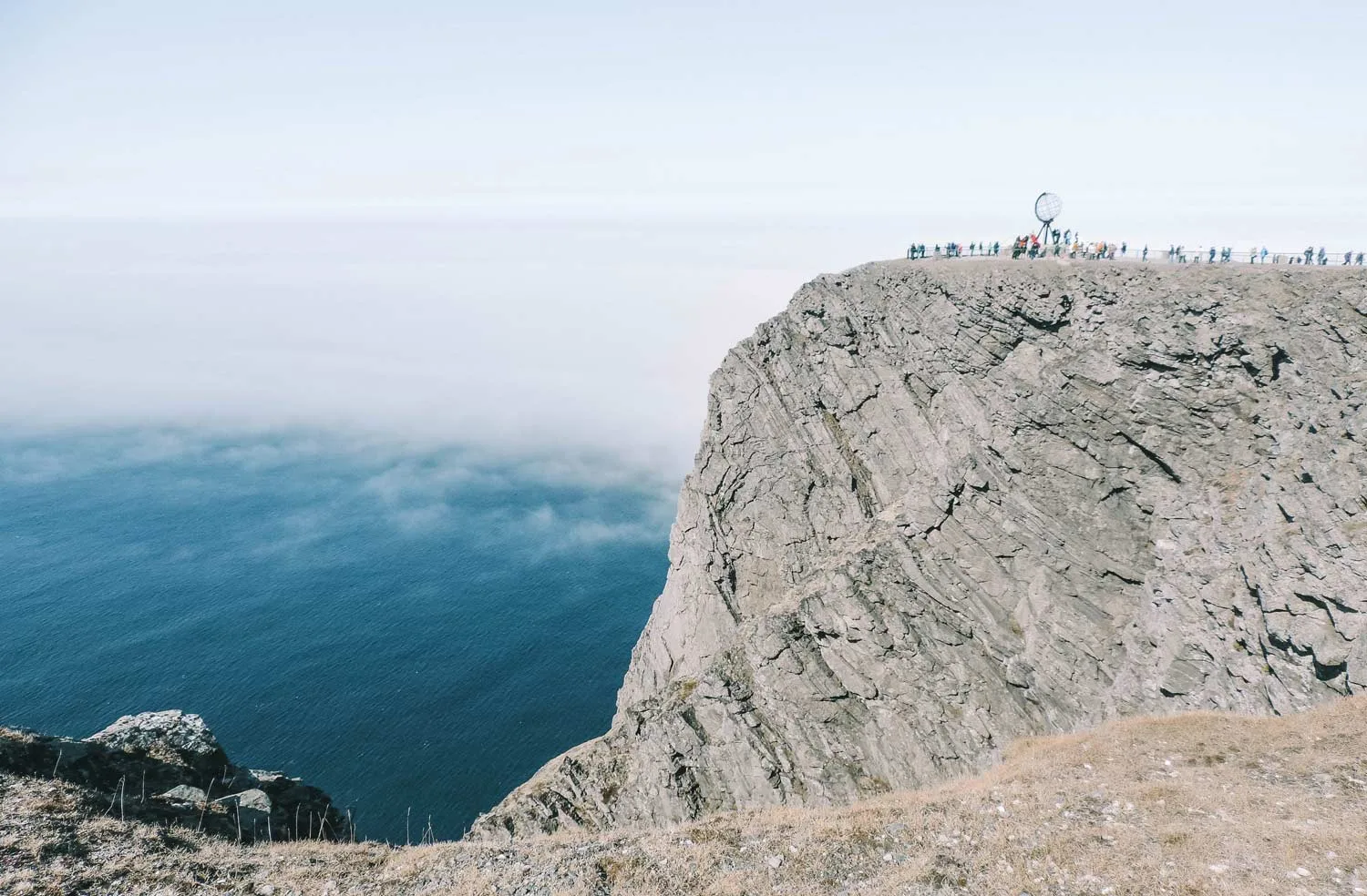 2 week Norway itinerary