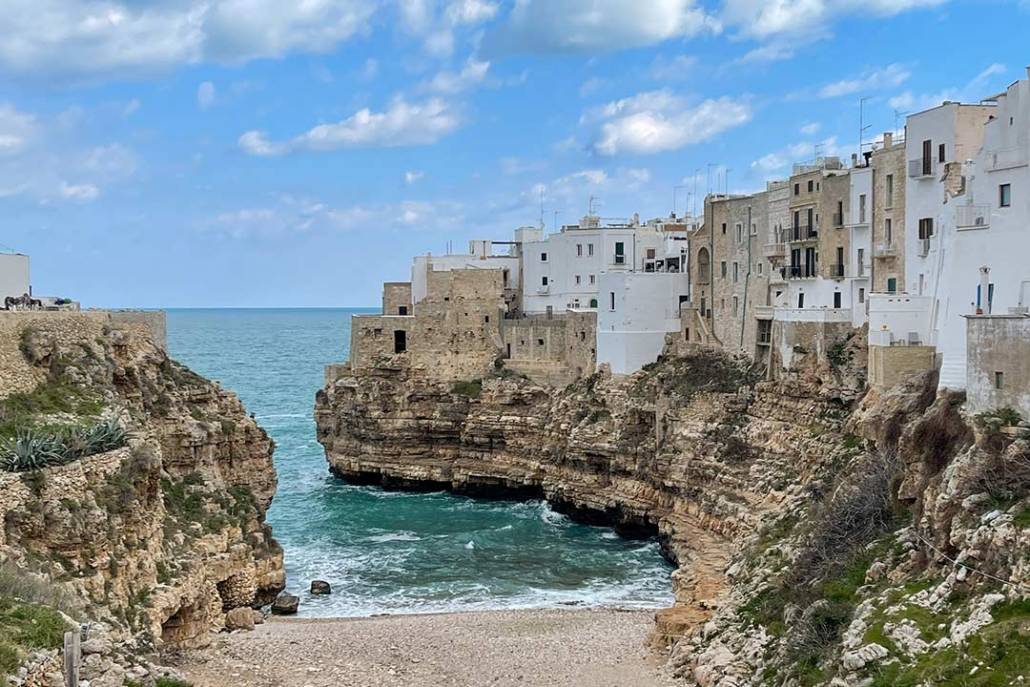 7 Days in Puglia itinerary