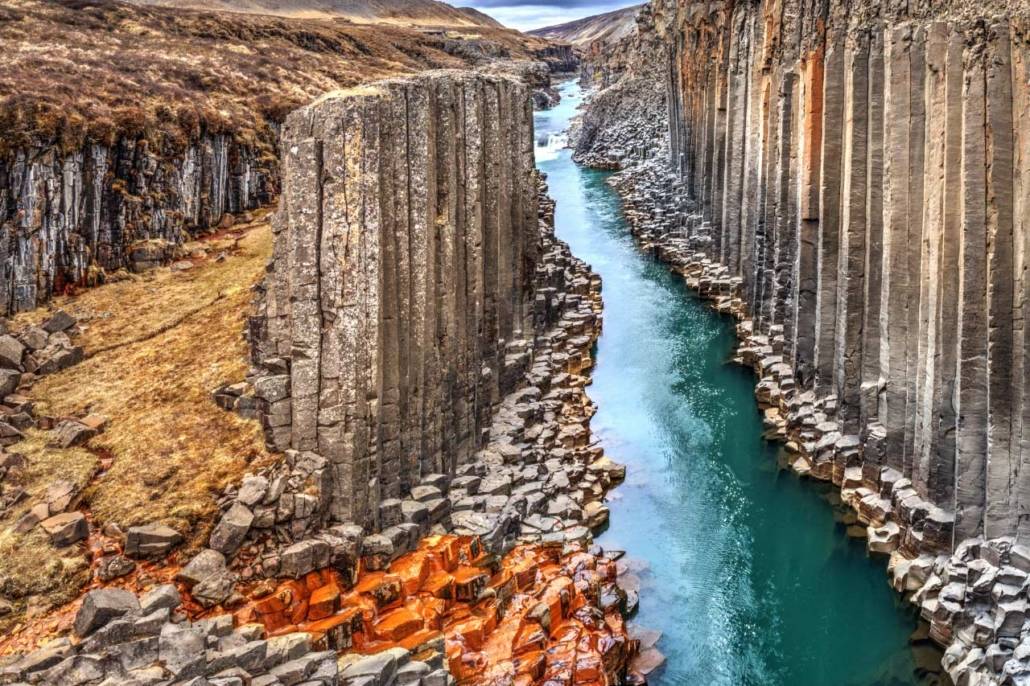 Studlagil-Canyon-Islanda-itinerario-10-giorni-1030x686-1