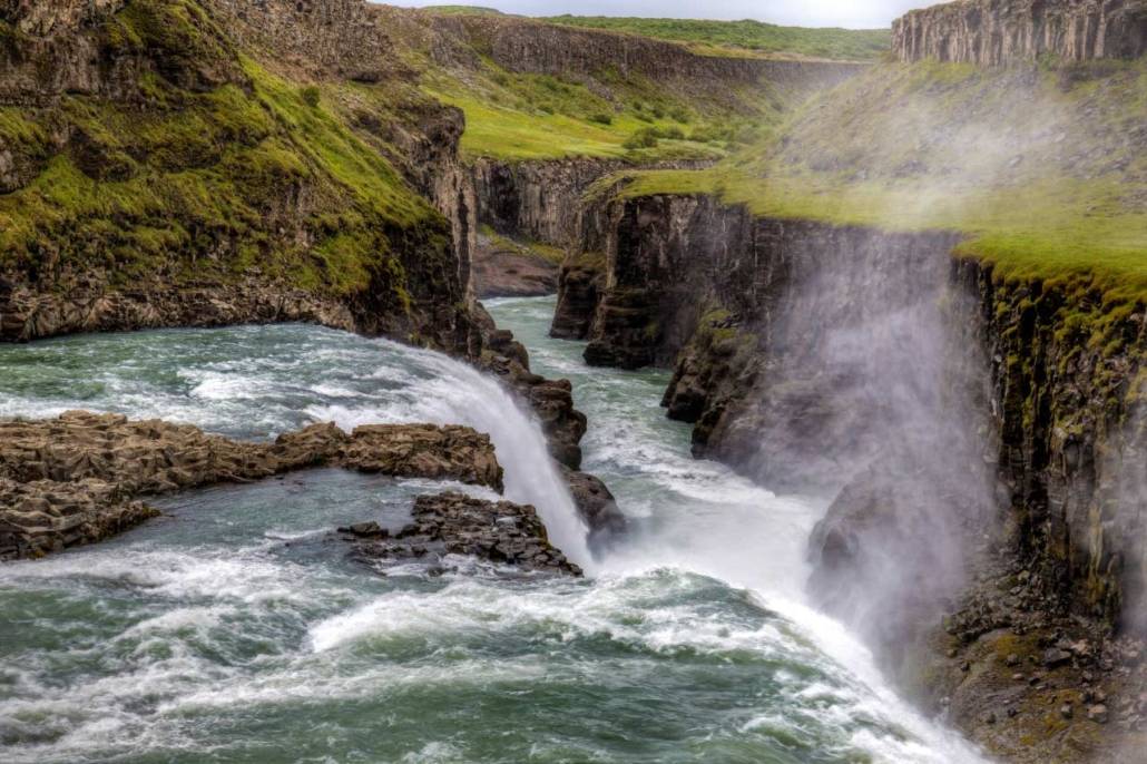 10 Days Iceland itinerary