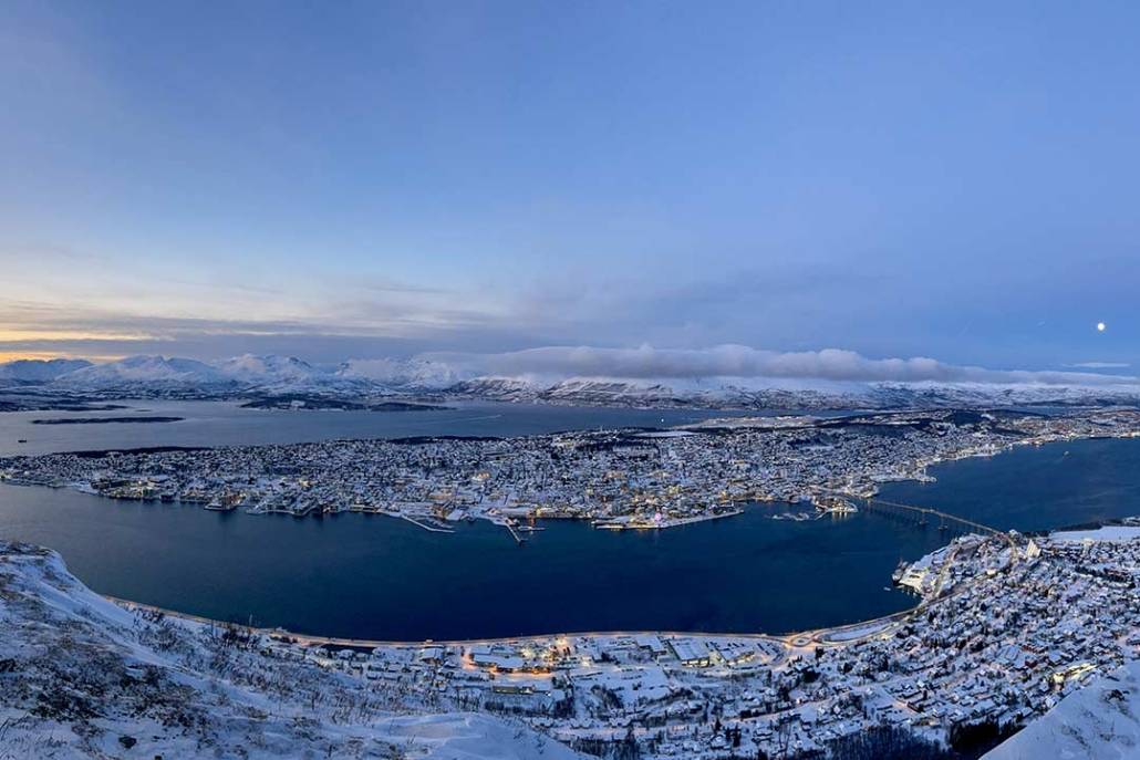 Fjellheisen - things to do in Tromsø