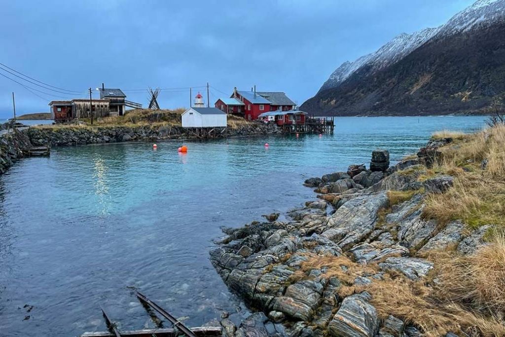 3 Days in Senja Ultimate 3Day Senja Itinerary BonAdvisor