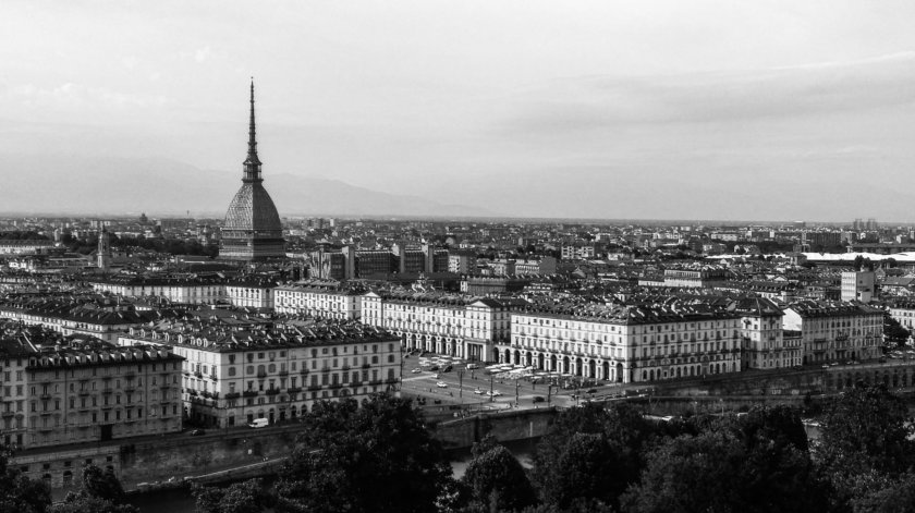 Turin itinerary best things to do