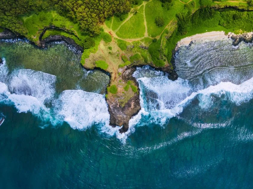 most beautiful Beach Mauritius