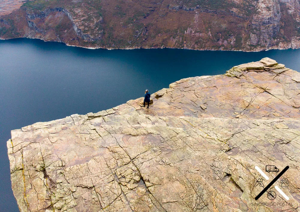 2 week Norway itinerary