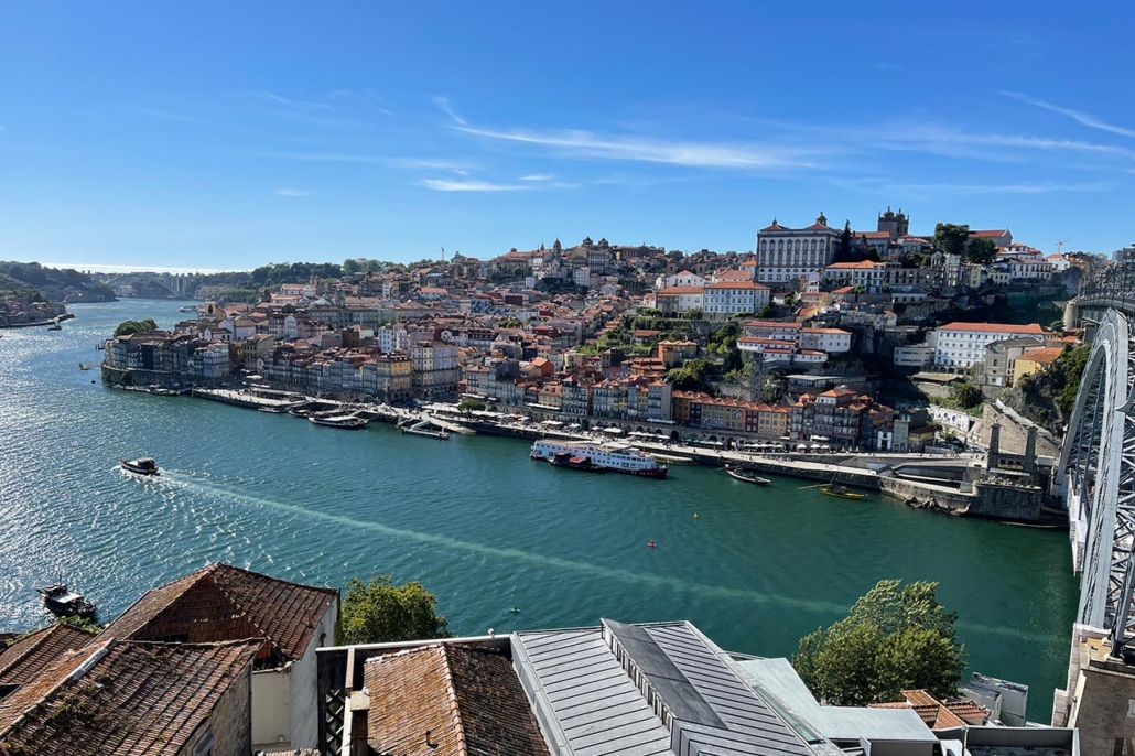 Porto Itinerary 2 or 3 days