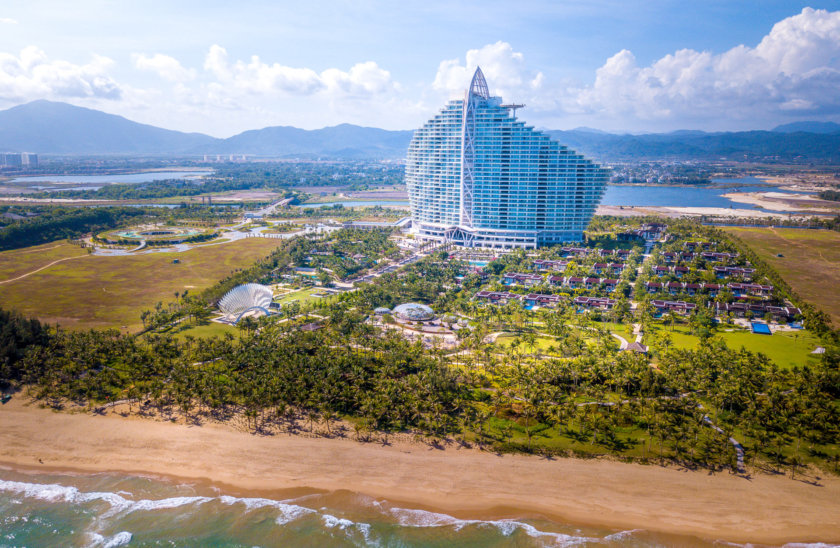 things to do in Hainan