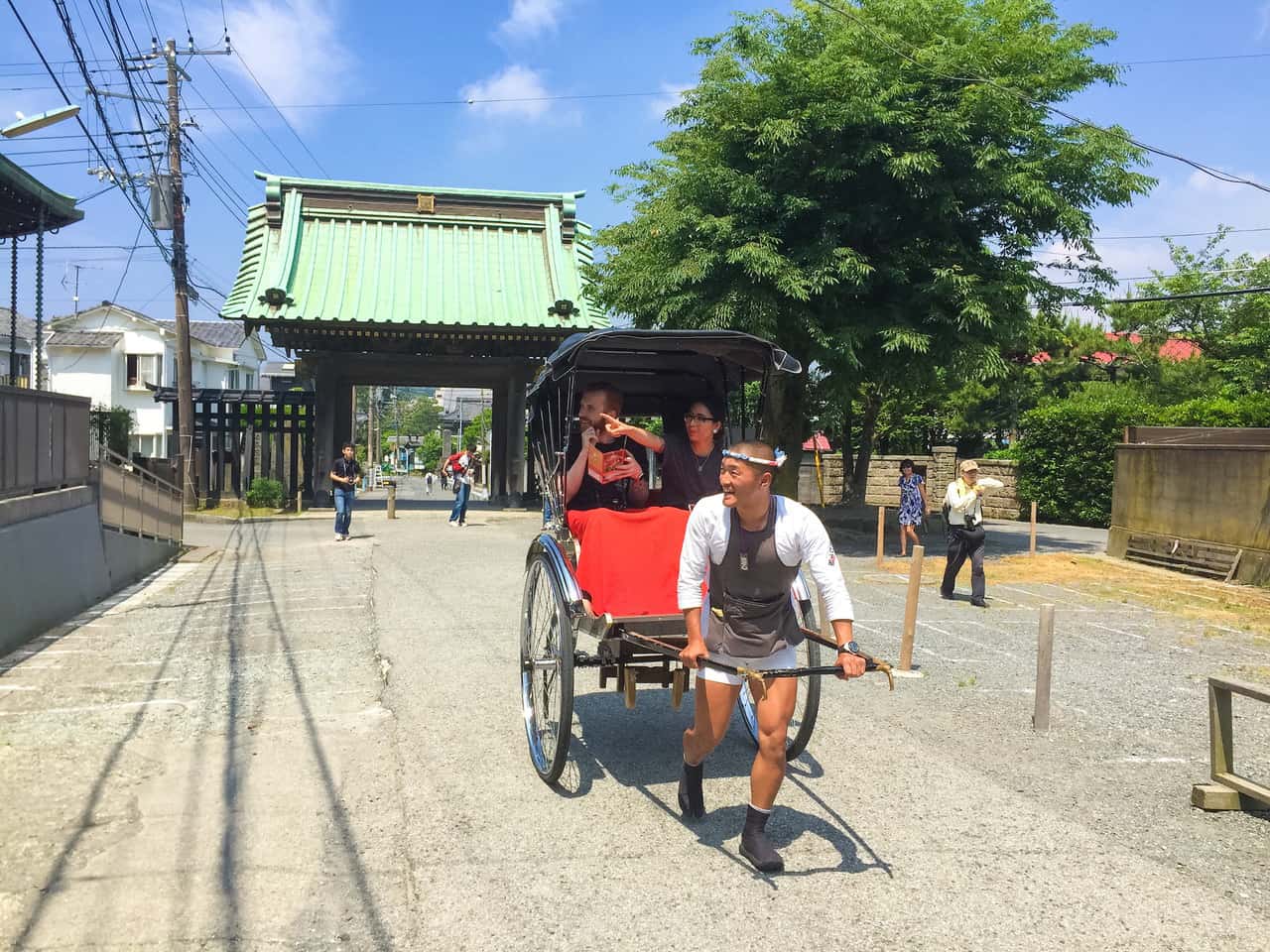 things to do in Kamakura
