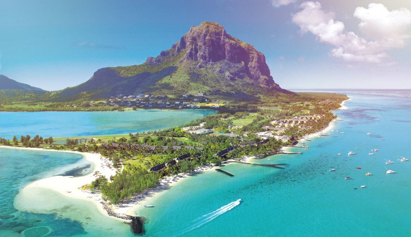 best place to visit in Mauritius