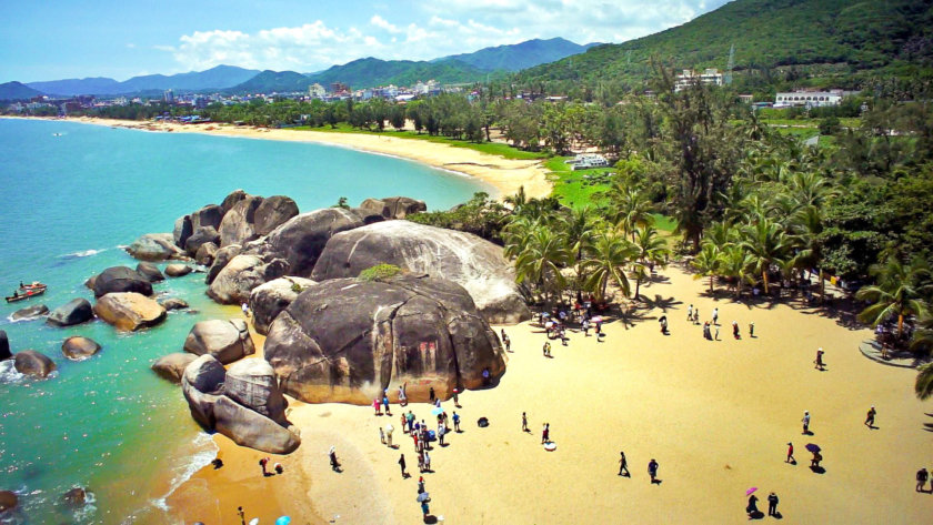 things to do in Hainan