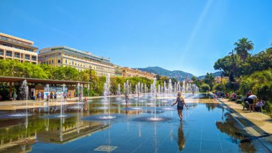 1 Week in the French Riviera: Ultimate French Riviera Itinerary