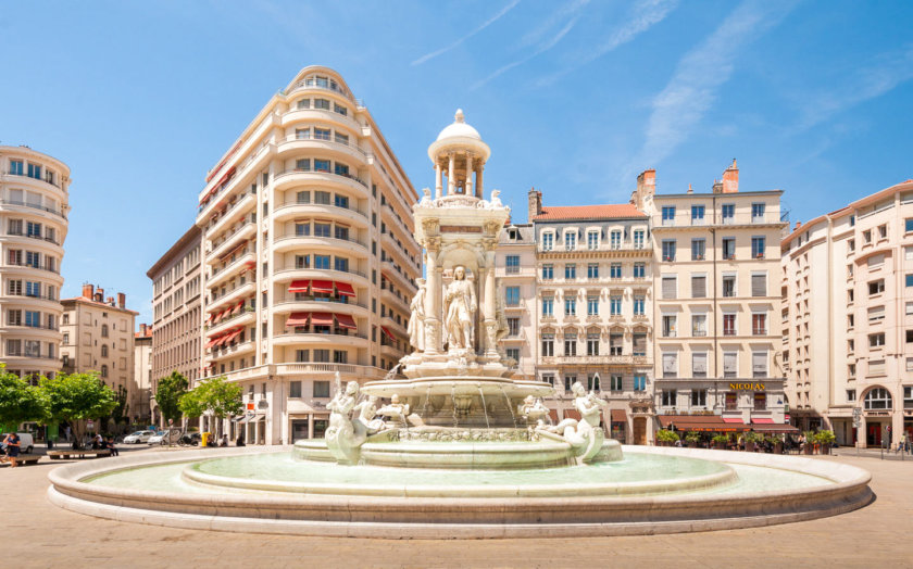 things to do in Lyon