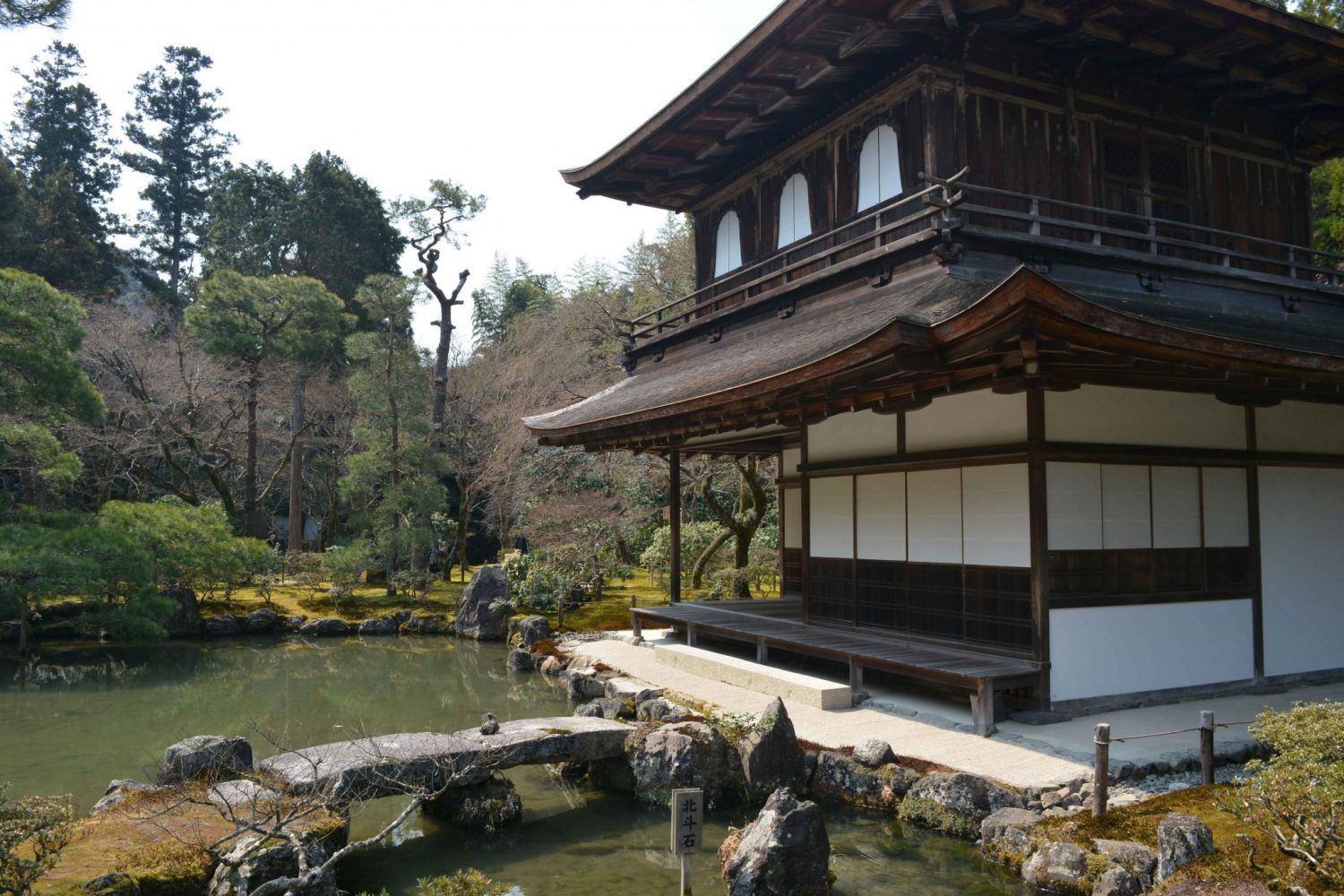 things to do in Kyoto