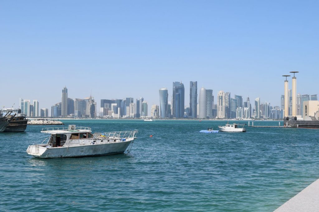 1 Day in Doha: Ultimate 1 Day Doha Itinerary - BonAdvisor