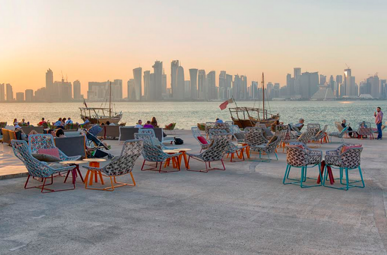 what to do in Doha
