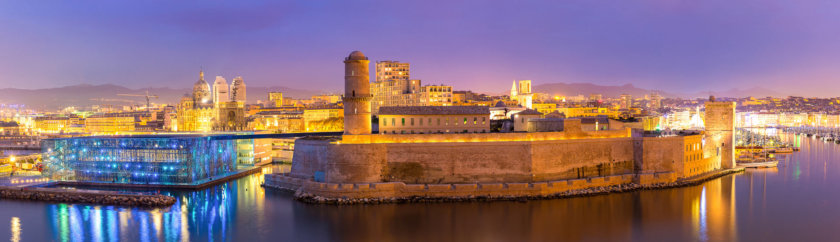 things to do in Marseille
