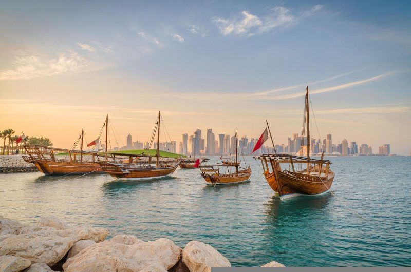 things to do in Qatar